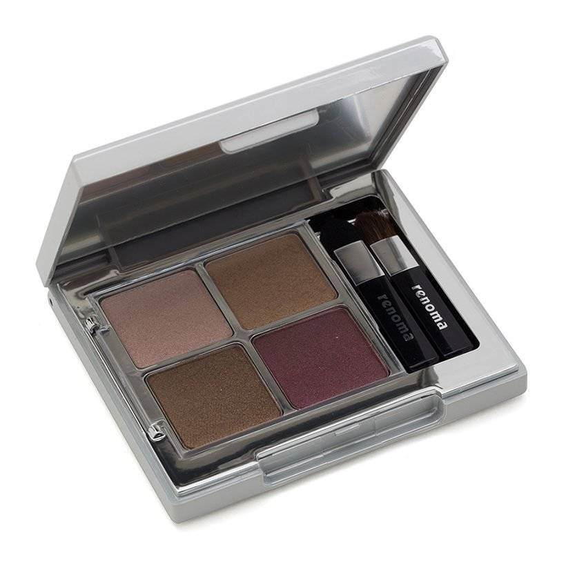 Phấn Mắt 4 Màu Lareine Eye Shadow #16 Renoma