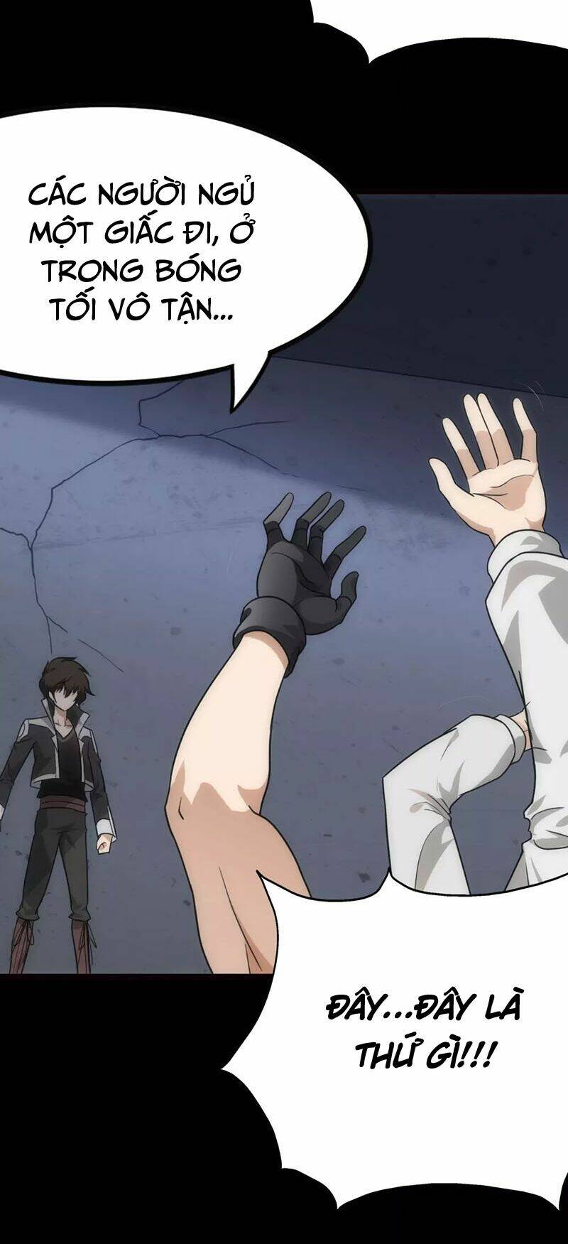 bạn gái virus của tôi chapter 208 47