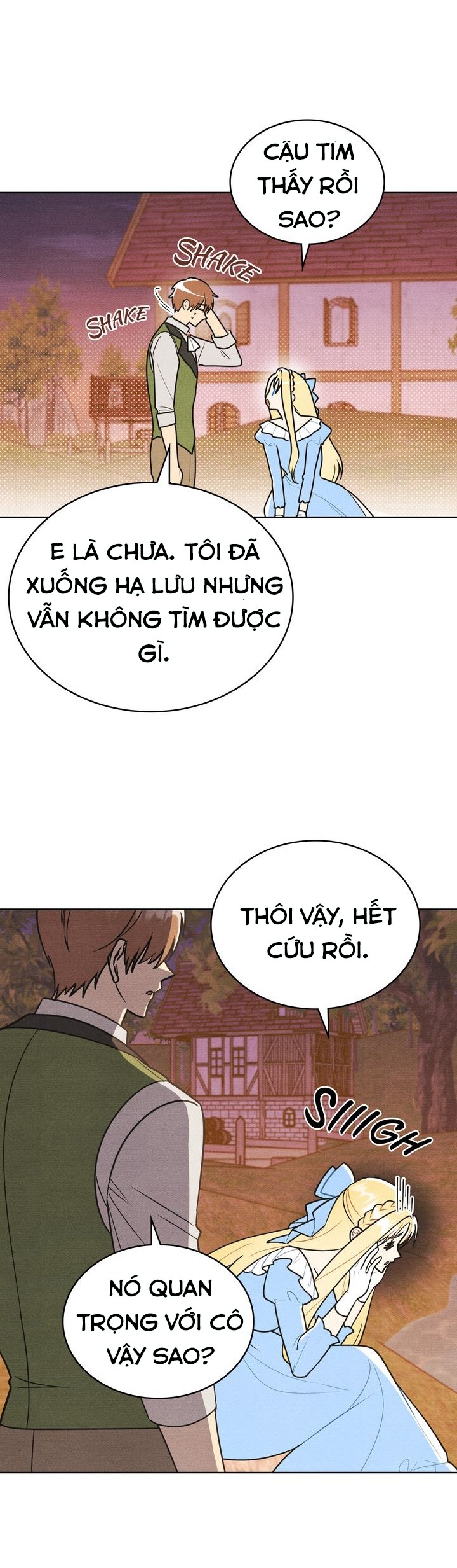 chúng ta cùng nhau tắm nhé? chapter 37 16
