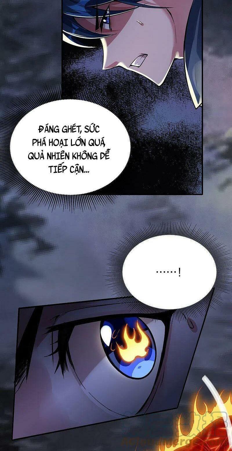 long đằng chiến tôn chapter 29 6