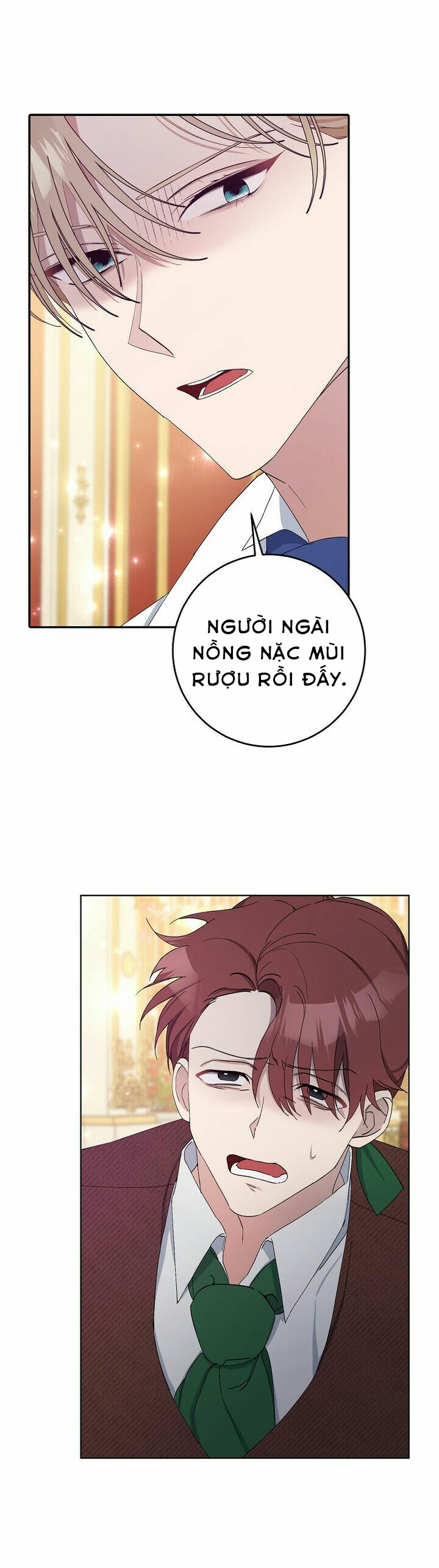 xin hãy kết hôn với em chapter 11 9