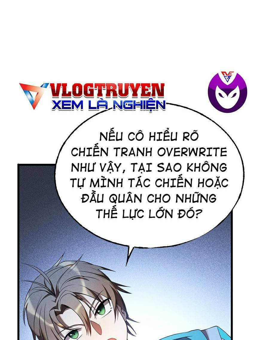 người chơi siêu mạnh chapter 6 51