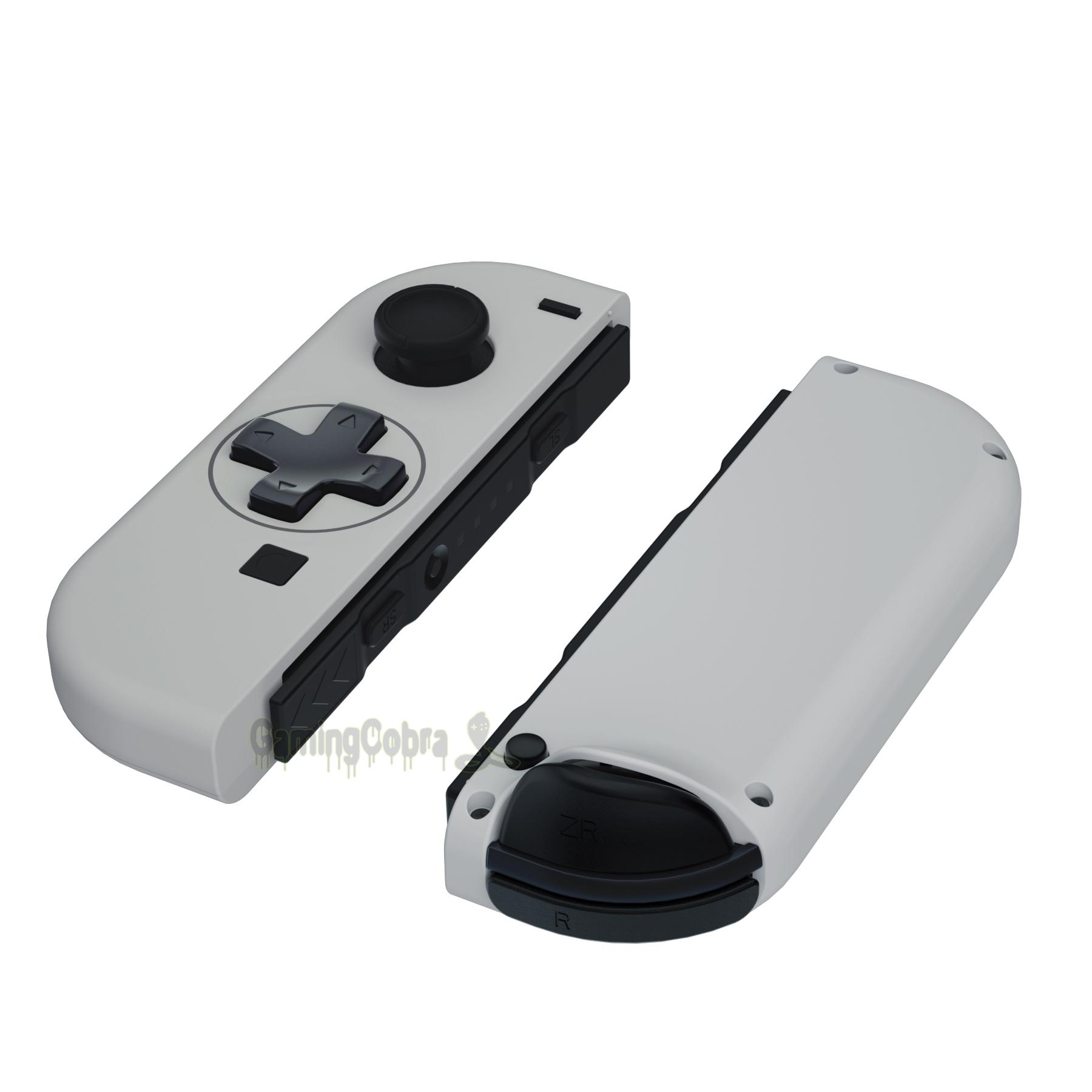 Extremerate Classic 1989 GB DMG-01 Bộ điều khiển vỏ với các nút DPAD ABXY cho NS Switch