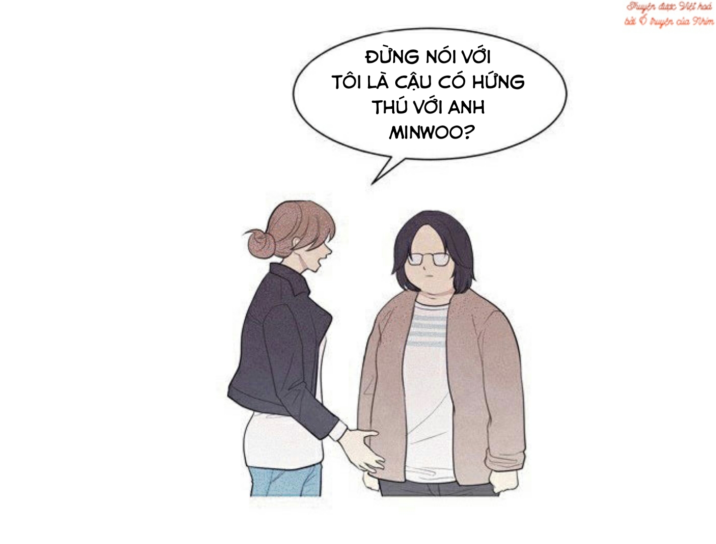 một phần vì thích em chapter 2 6