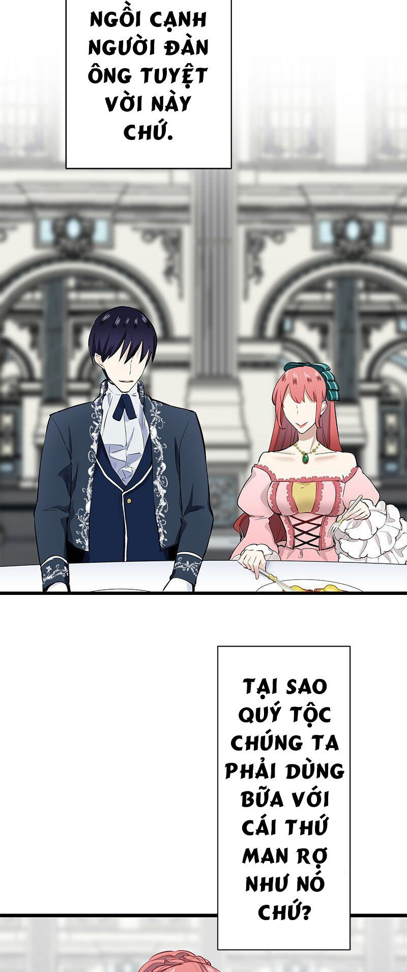 nullitas~nàng dâu giả dối~ chapter 44.2 10