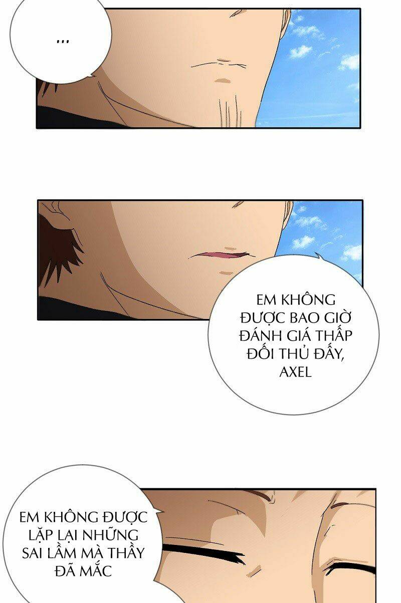 nhiệt huyết thanh xuân chapter 4 18