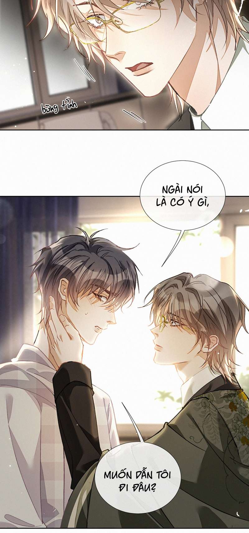 thực sắc chapter 9 13