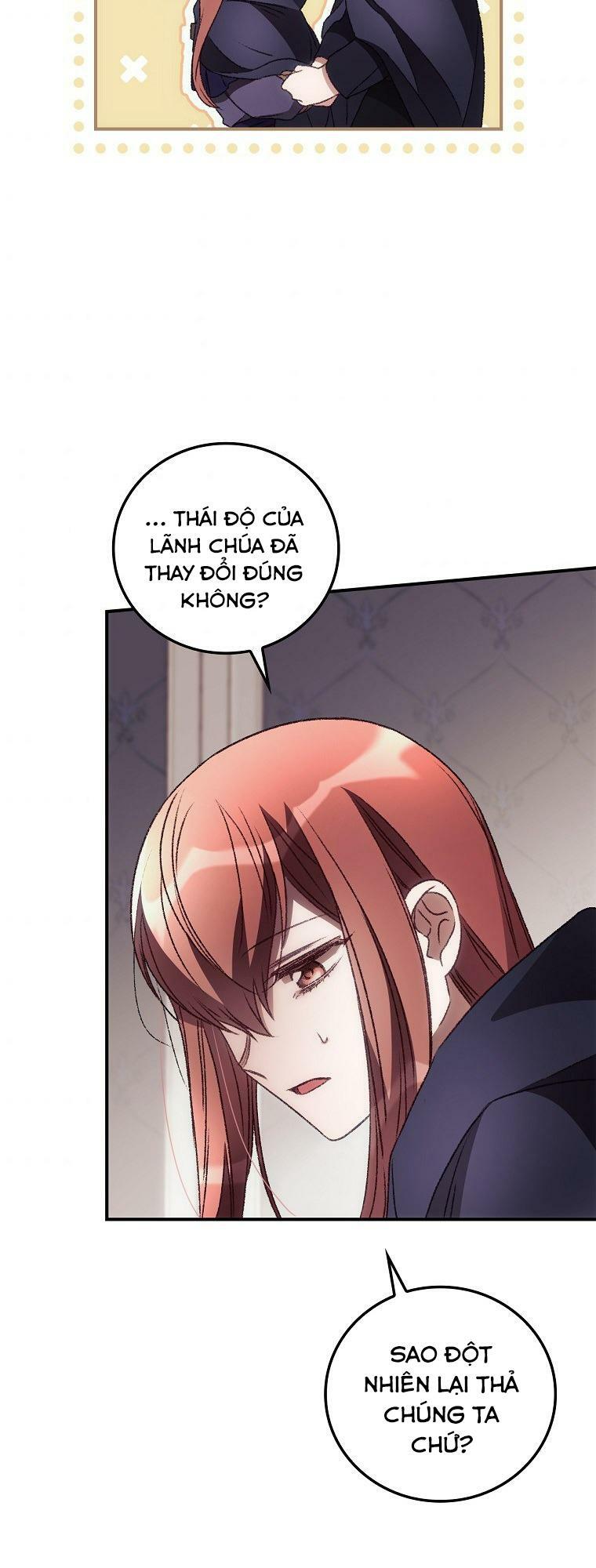 tôi nhìn thấy cái chết của bạn chapter 36 55