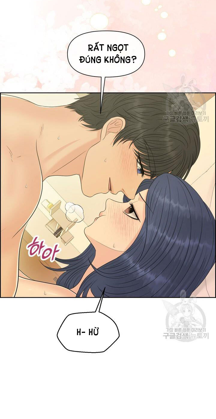 Em Sẽ Chọn Alpha Nào~ chapter 82.2 - Trang 4