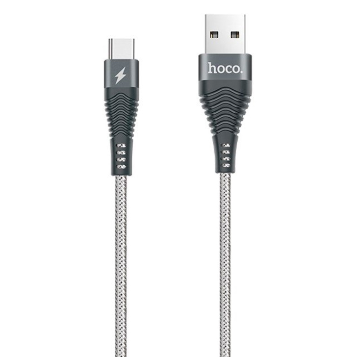 Cáp MicroUSB HOCO U32