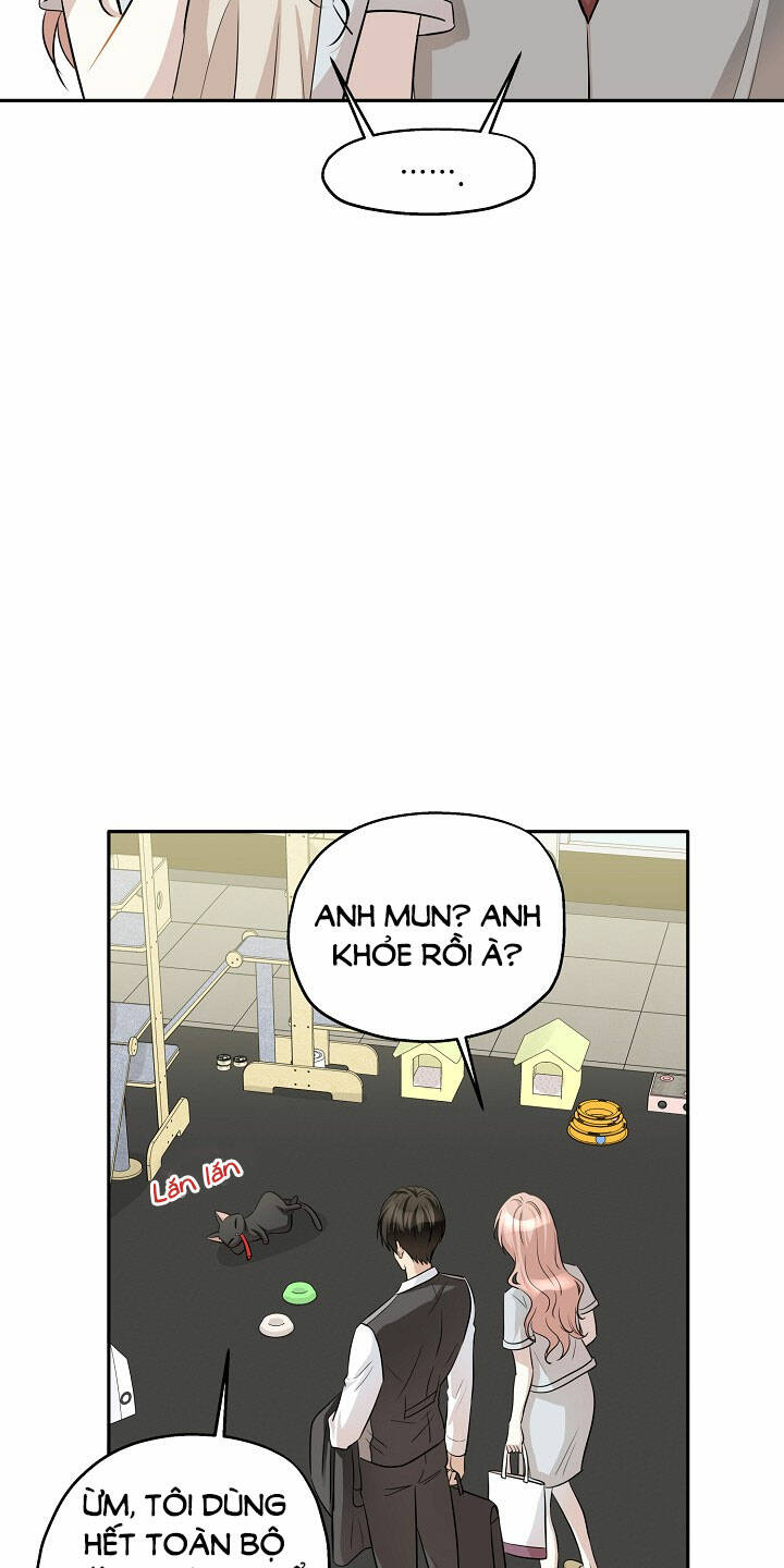 cuộc sống kỳ thú chapter 94 31