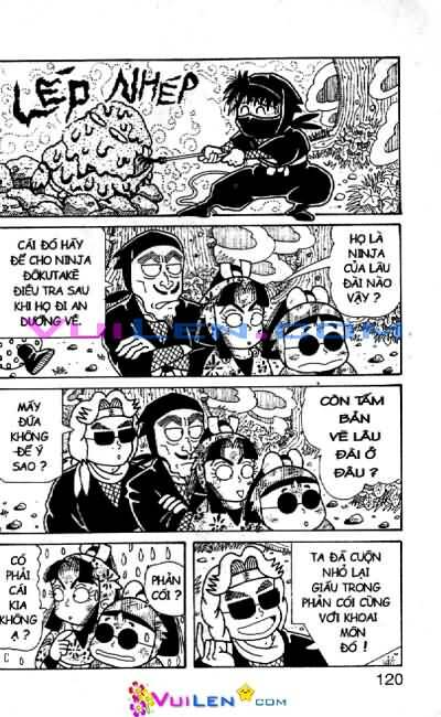 ninja loạn thị chapter 60 120