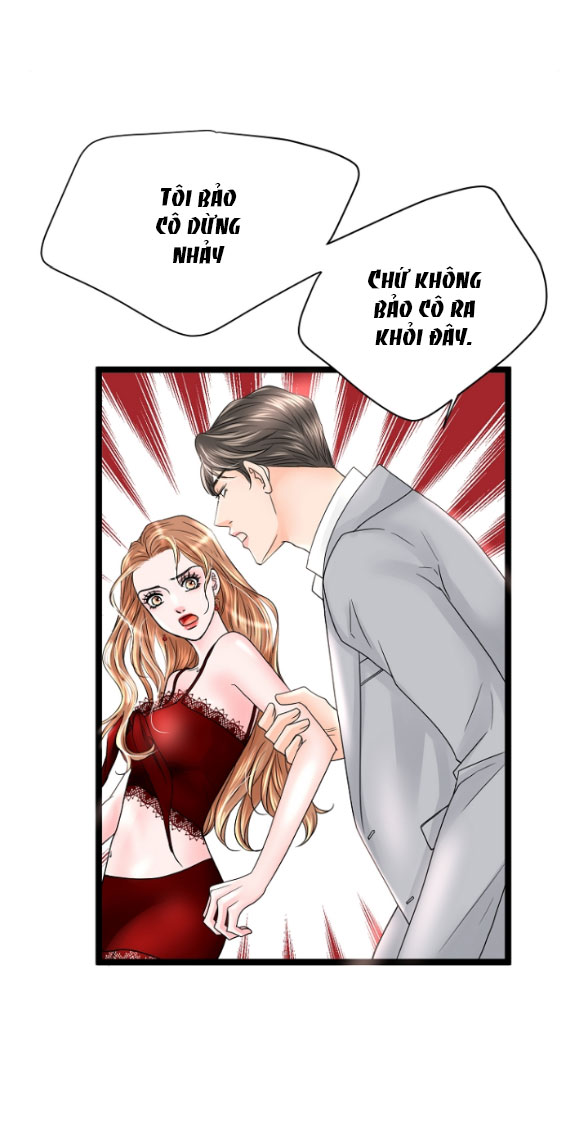 Tình Yêu Đánh Cắp Trái Tim chapter 2.2 - Trang 24