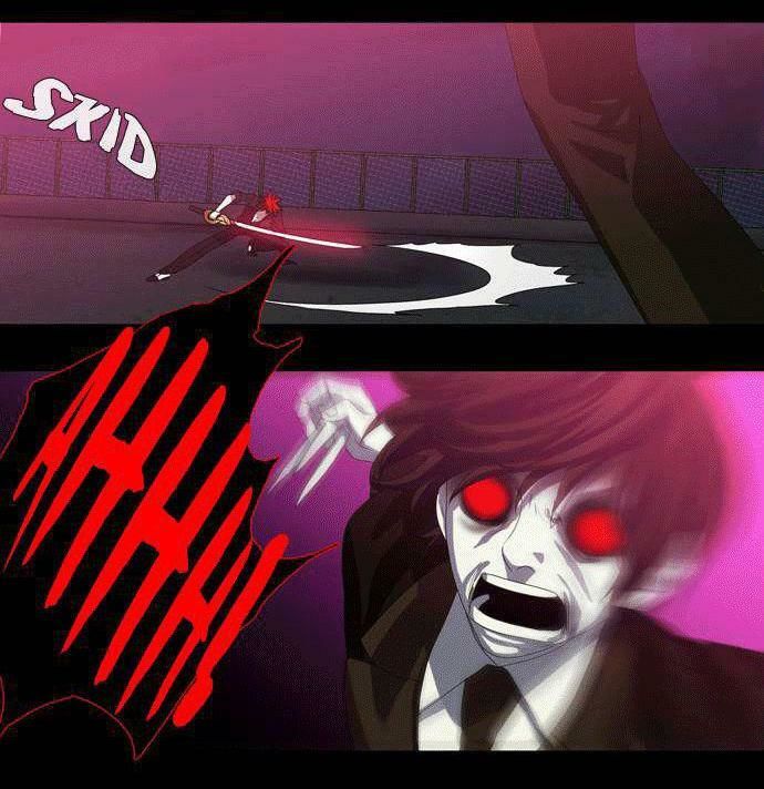 si mun - người giao tiếp với linh hồn chapter 17 11