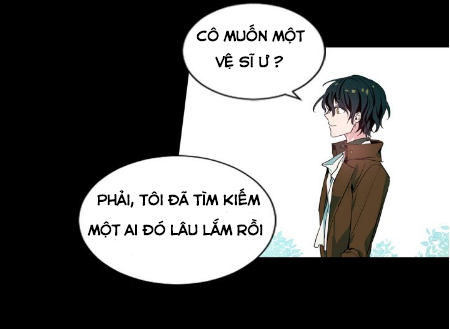 mong ước tuyệt vọng của một phù thủy chapter 4 23