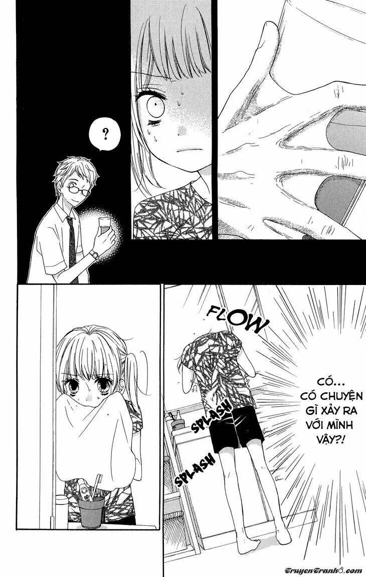 lớp học rùng rợn chapter 36 18