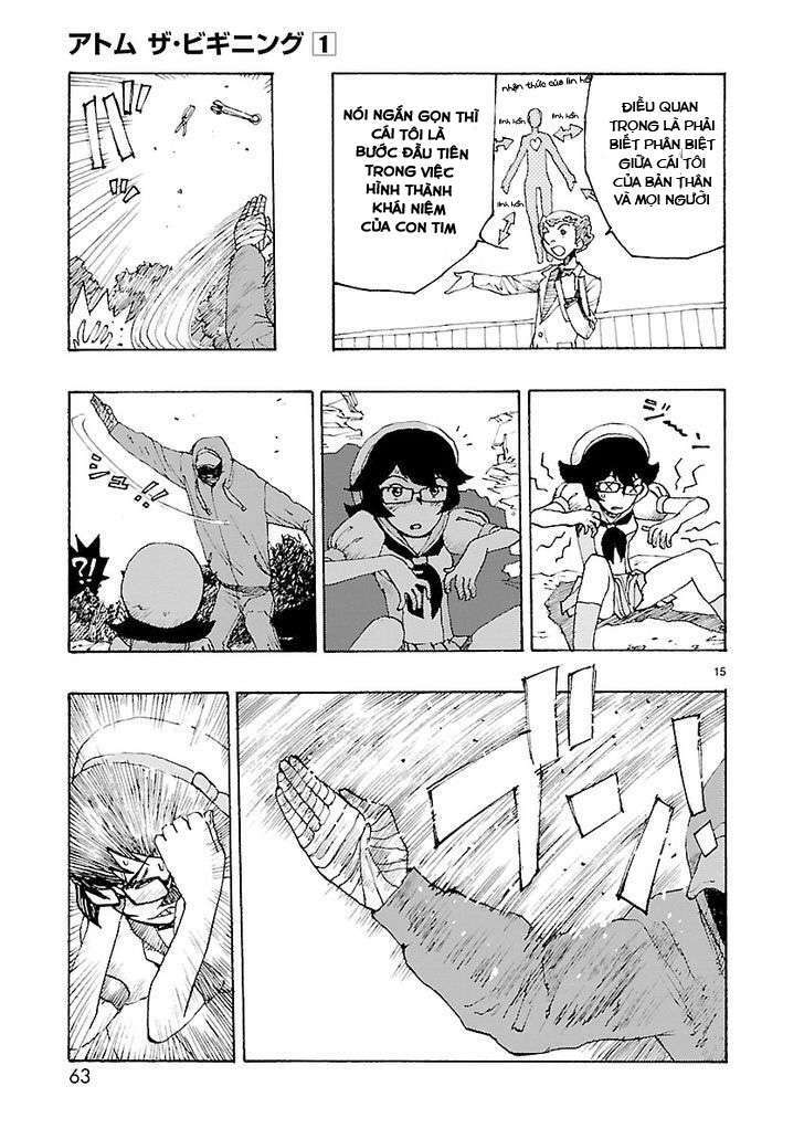atom - sự khởi đầu chapter 2 15