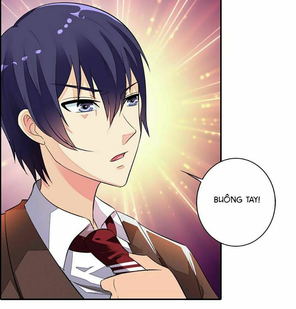 em vẫn còn nhỏ chapter 20 23