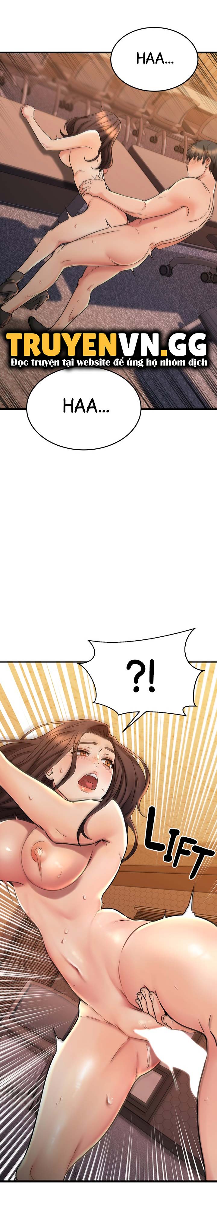 ranh giới người bạn chapter 42 15