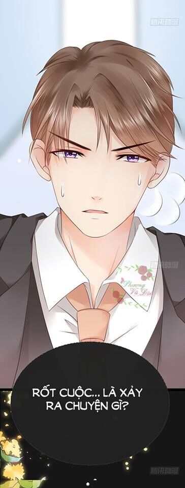 luyến đường thời quang chapter 21 25