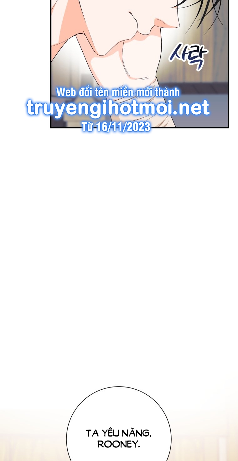 [18+] tôi đã kết hôn với kẻ thù giết cha mẹ chapter 26.2 14