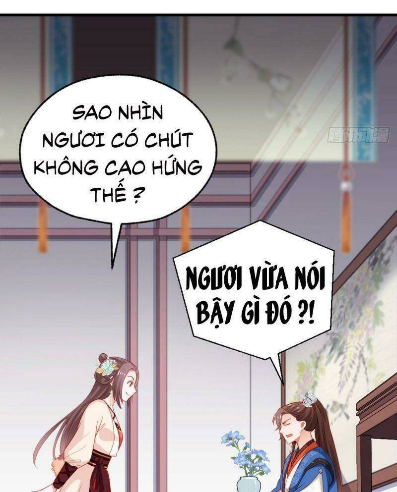 đứng yên ! phụng chỉ đánh cướp đây chapter 39 27