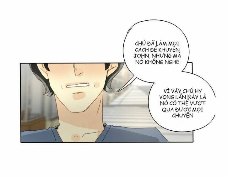 Thế Giới Không Hoàn Hảo Chapter 65 74