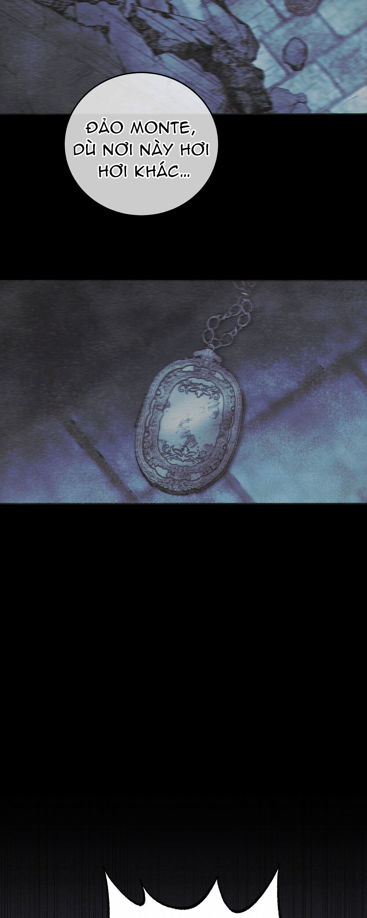 lời nói dối vĩnh cửu của người chapter 4.1 14