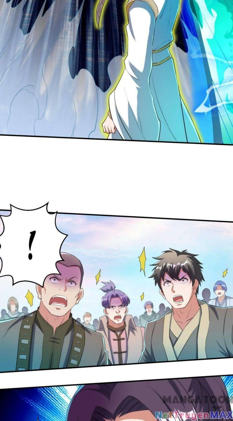 đệ nhất người ở rể chapter 228 6