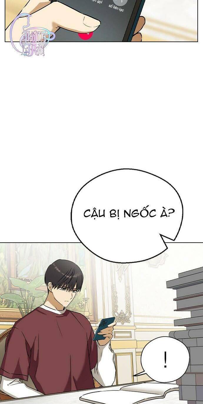 duyên nợ kiếp trước chapter 41 2