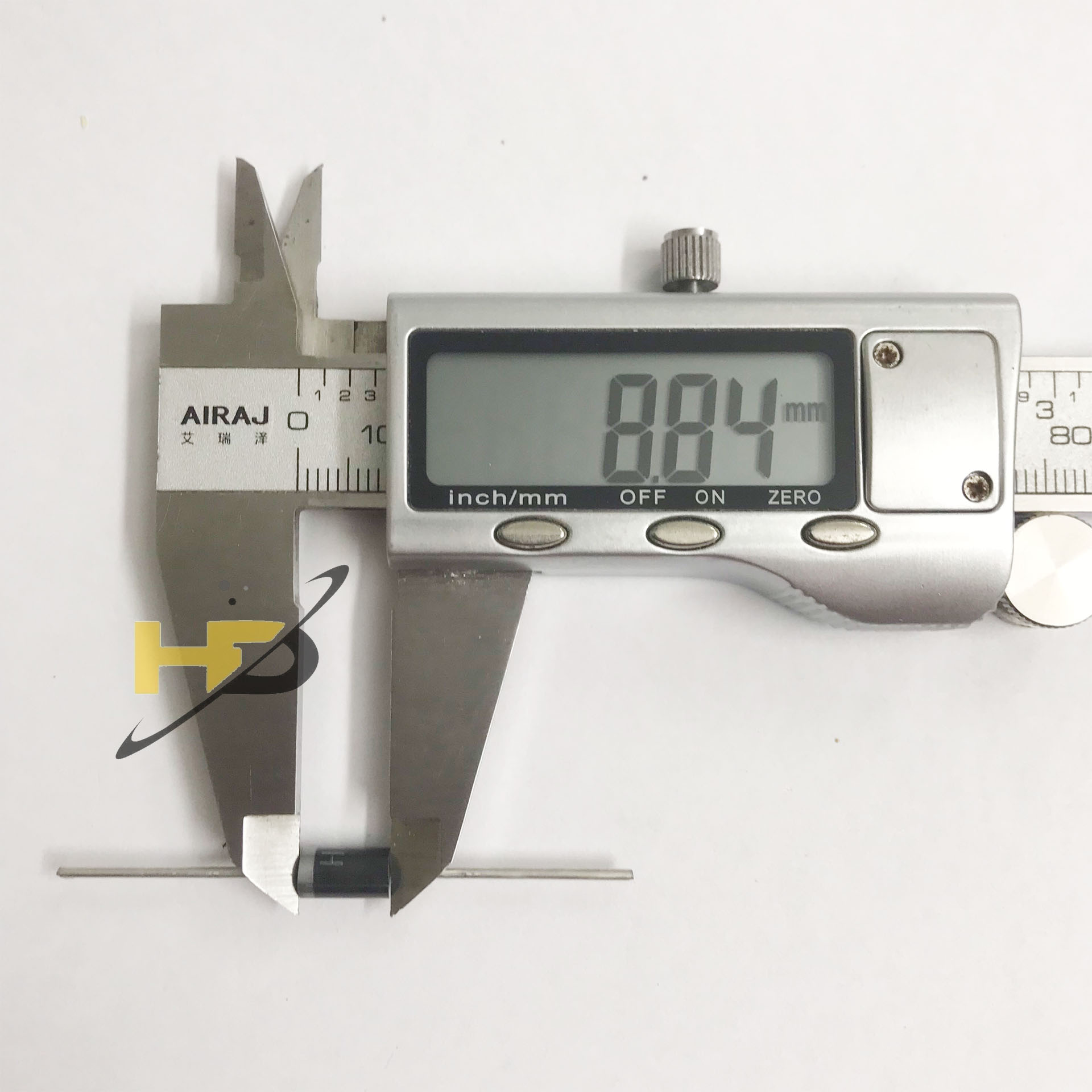 Bộ 10 Con Diode Xung HER508 5A 1000V Dạng Chân Cắm