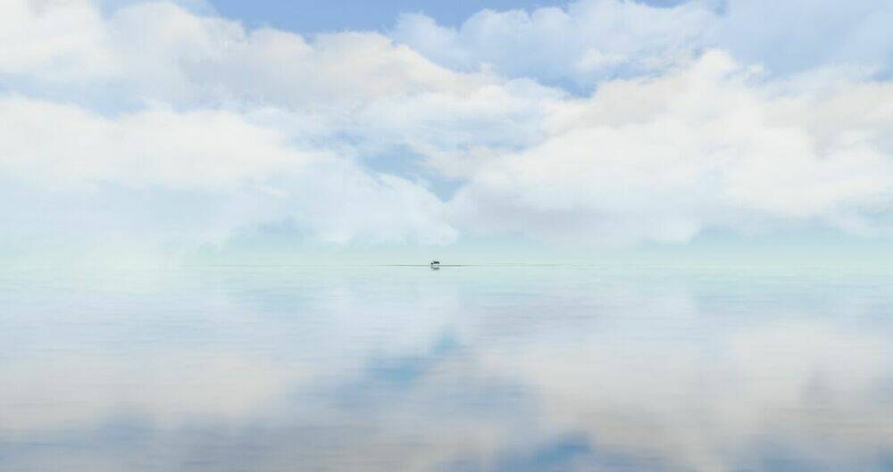 truyện sims - earl story chapter 88 17