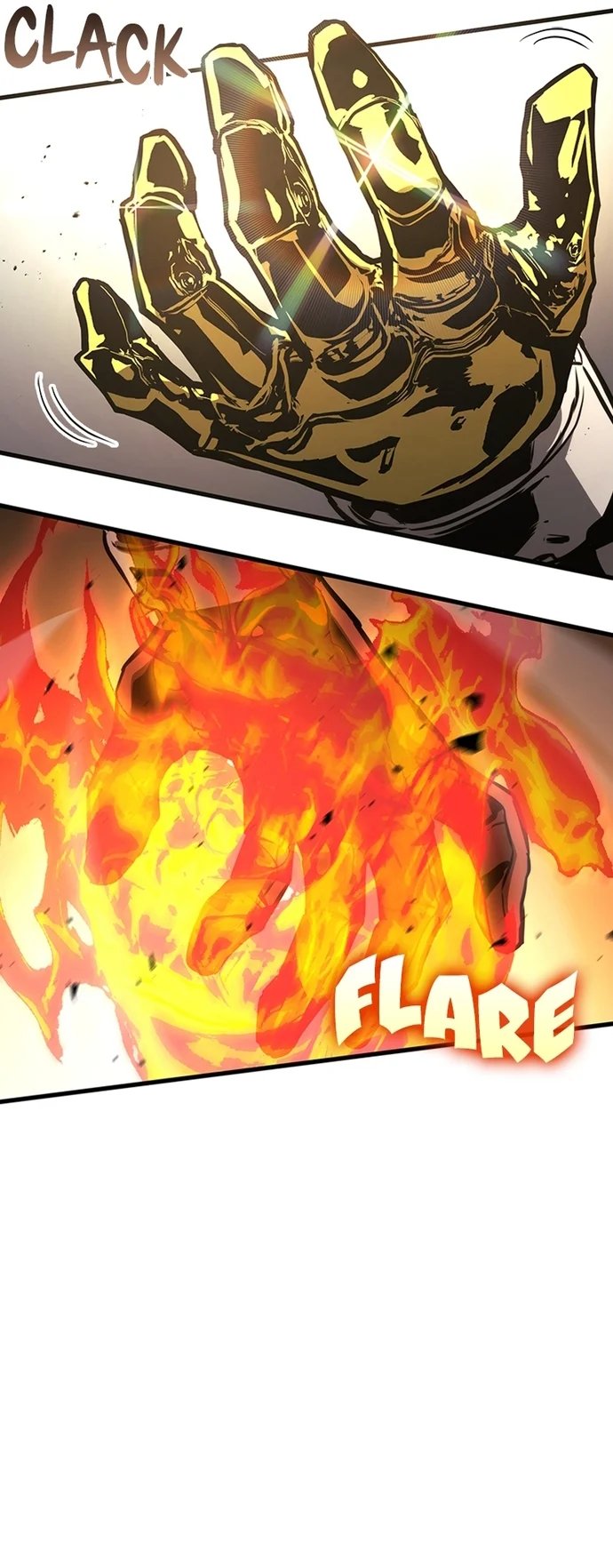 đồ long kỵ sĩ hôn môi ác long chapter 91 41