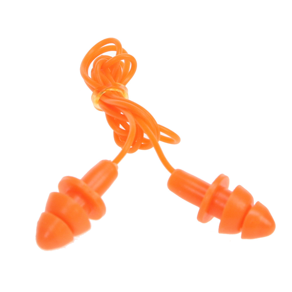 Bịt tai silicone chống tràn nước khi bơi Cleacco BORO SPORT