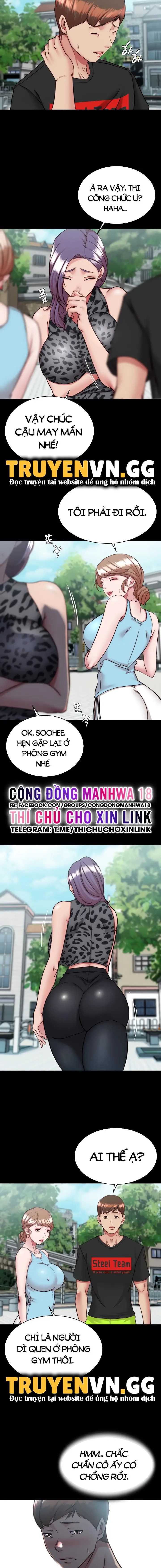 nhật ký quần lót chapter 130 10