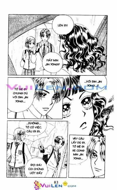 bong bóng trắng chapter 3 83