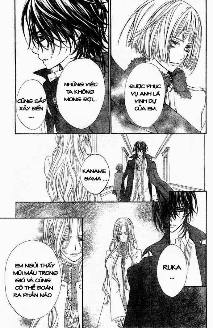 hiệp sĩ vampire chapter 37 5