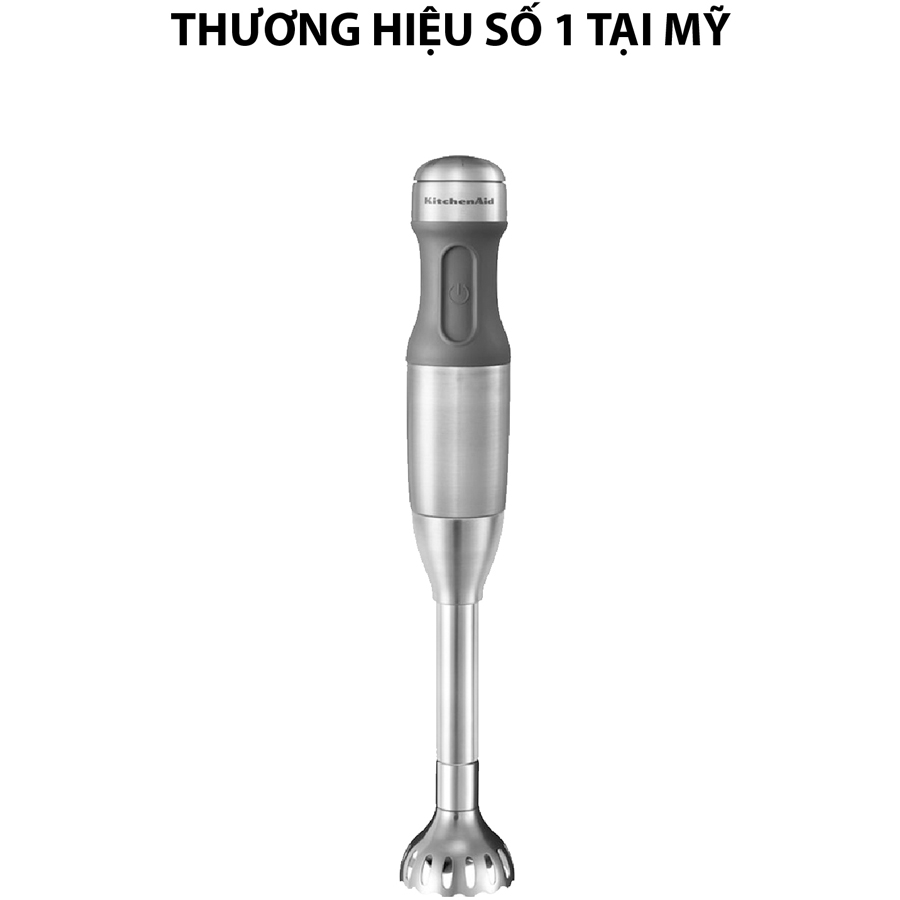 Máy xay cầm tay Kitchen Aid 5KHB2569GSX