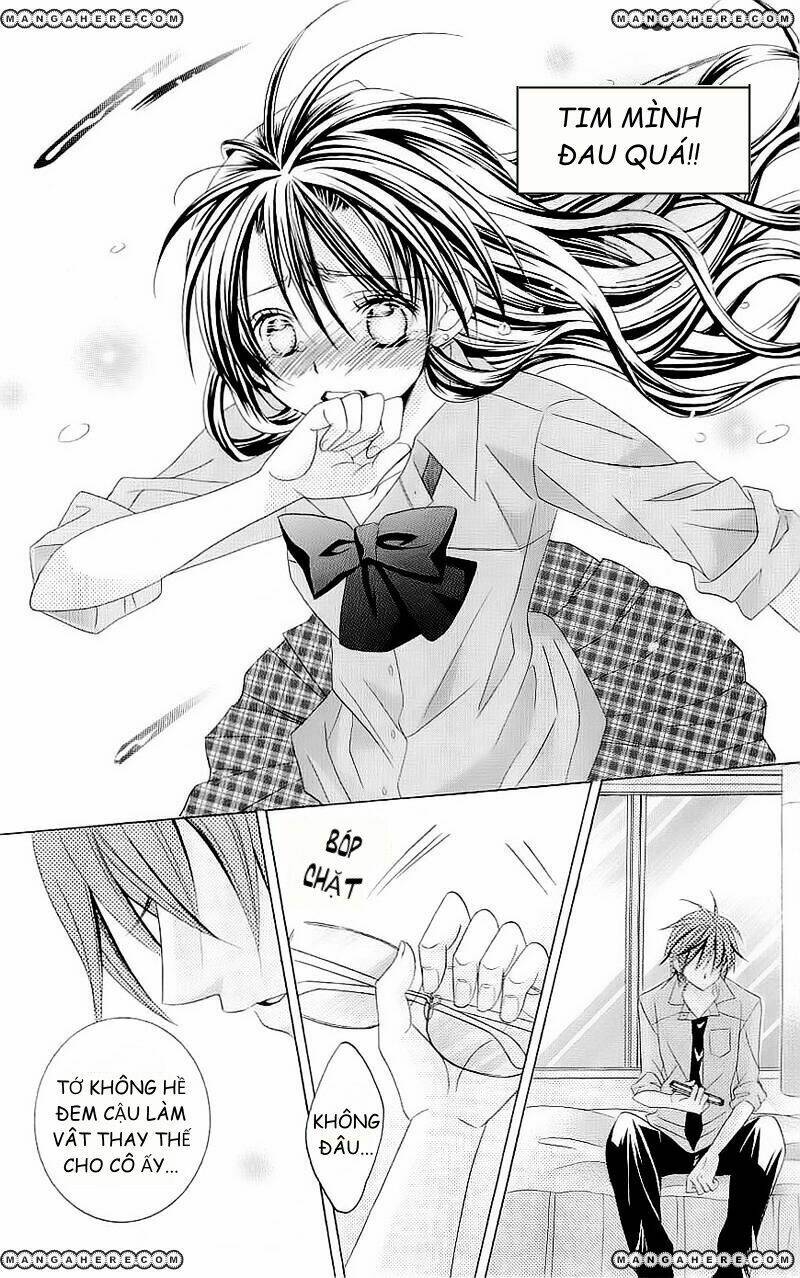 suki desu suzuki-kun!! chapter 49 28