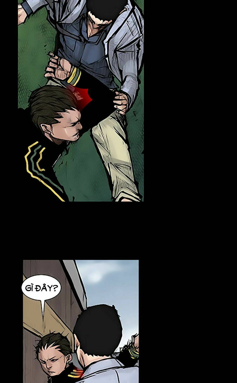 độc cô tiền truyện chapter 11 20