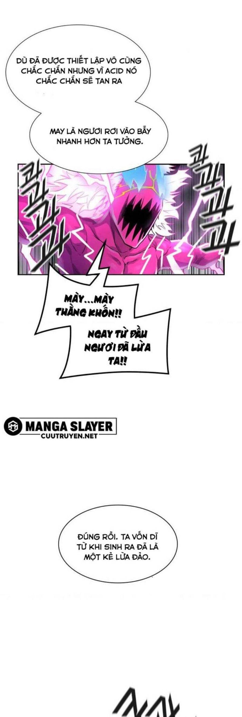 tòa tháp bí ẩn 2 chapter 489 70