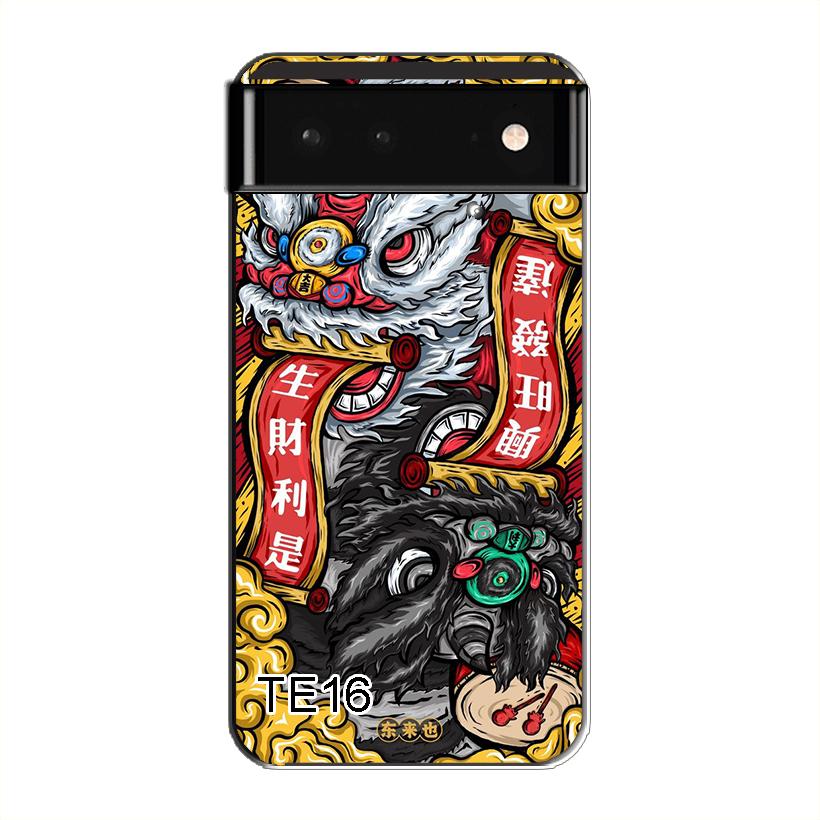 Ốp Lưng Dành Cho GOOGLE PIXEL 6