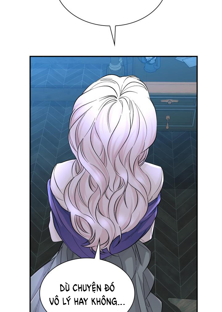 tôi đánh mất dây xích kiềm chế nam chính yandere chapter 22.1 30