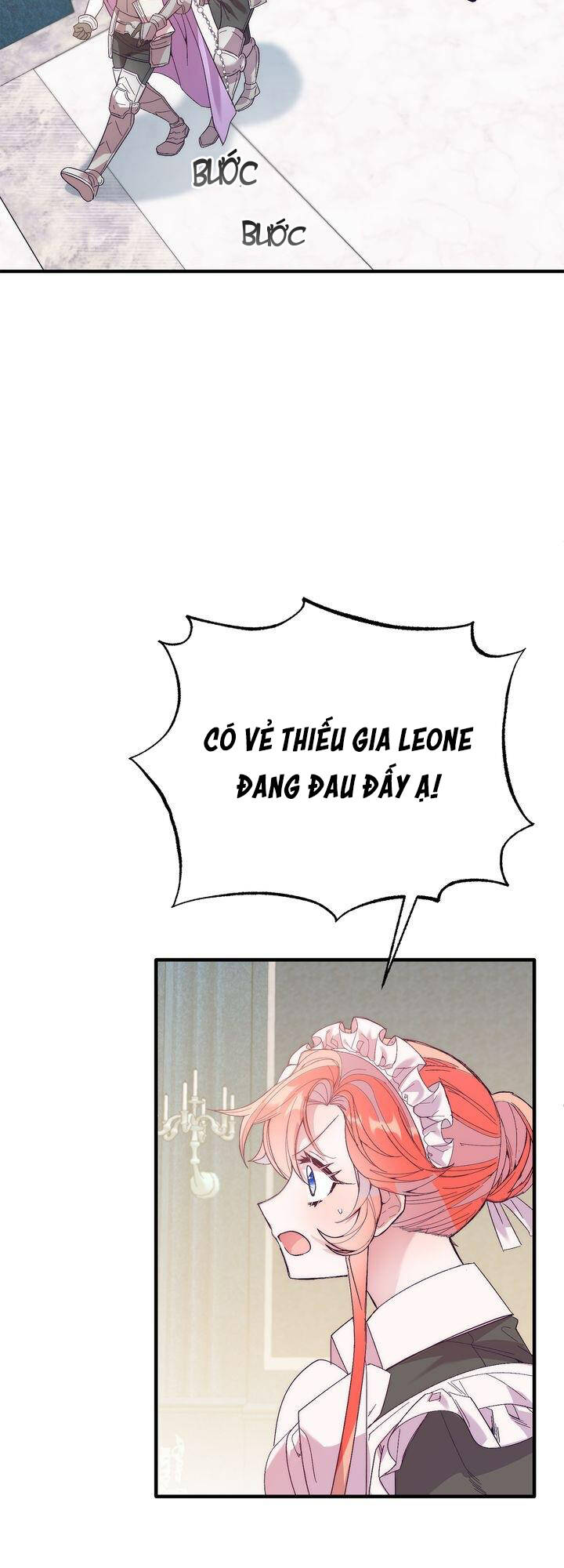 cách để trao vương miện cho vị hoàng tử hoang dã của tôi chapter 23 14