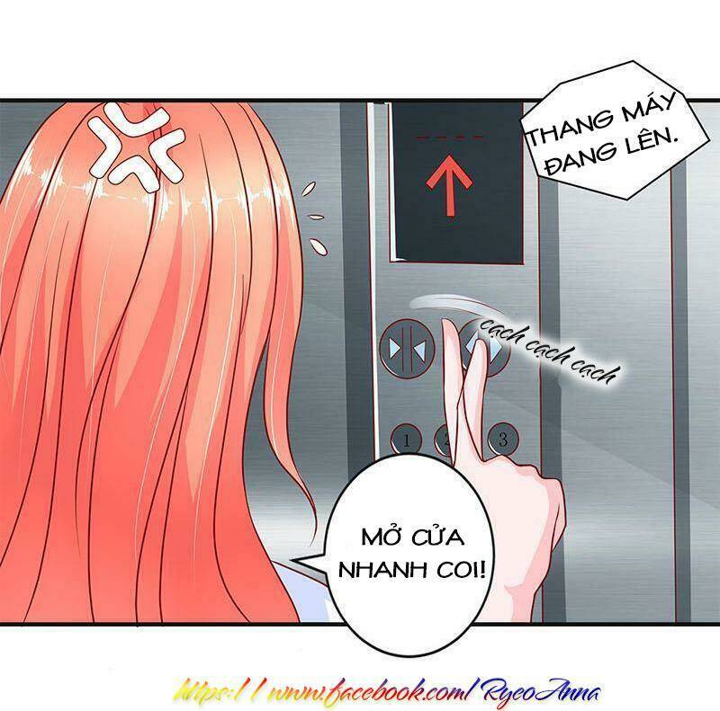 không gả cho tổng tài, gả cho người hầu chapter 99 27