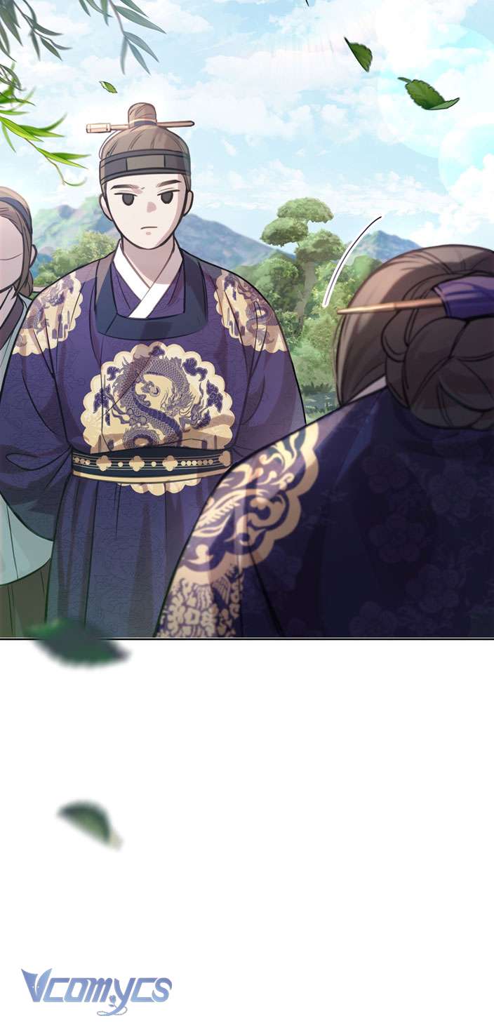 [18+] tiết học bí mật của trung điện chapter 9 41