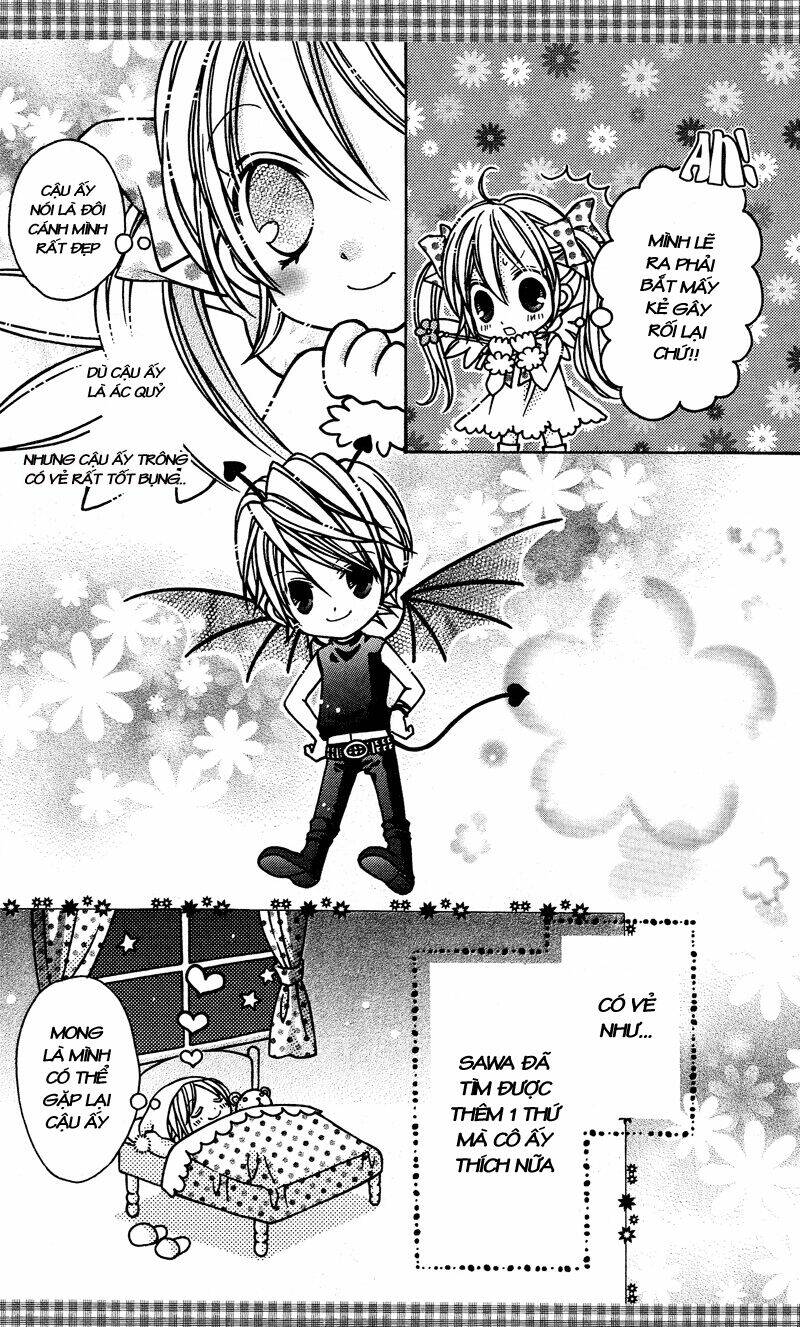 rockin' heaven chapter 33 6