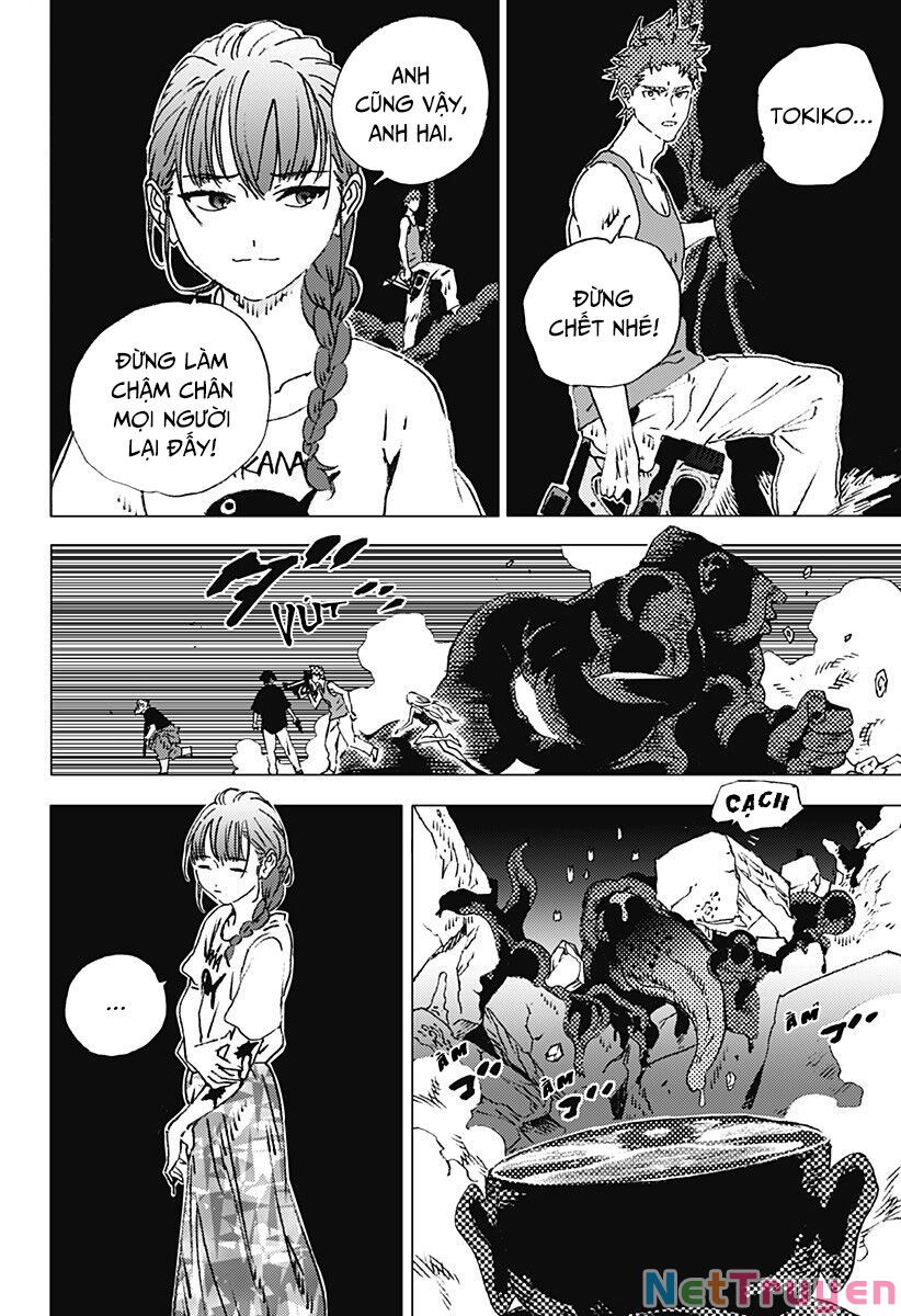 summer time render chapter 121 9