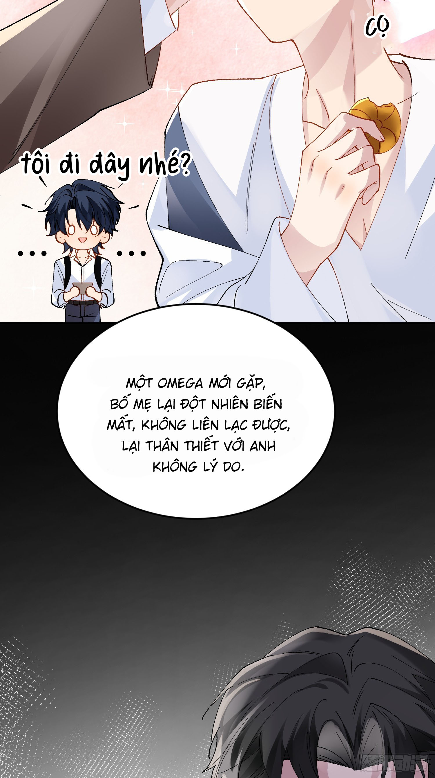 ỷ trên hiếp dưới chapter 18 42