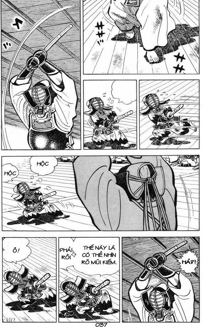 ore wa teppei chapter 89 39